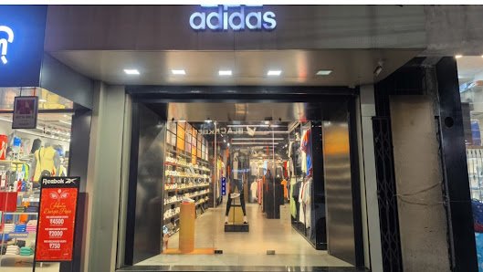 adidas Store