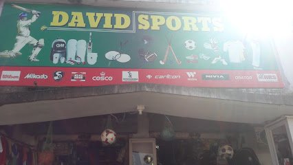 David Sports