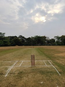 Rourkela Gymkhana ରାଉରକେଲା ଜିମ୍ ଖାନା